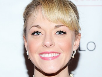 Ashley Spencer