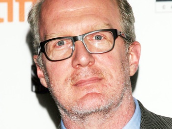 Tracy Letts