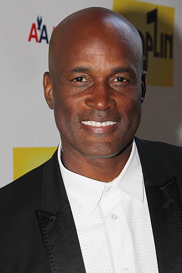 Chaplin – Opening Night – Kenny Leon
