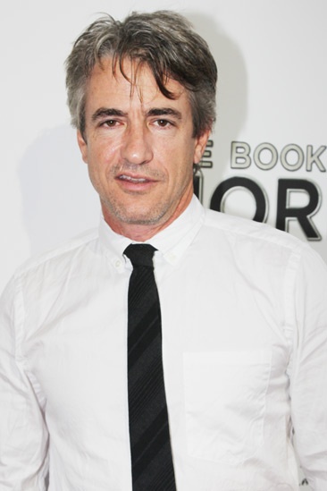 ‘Book of Mormon’ LA Opening—Dermot Mulroney