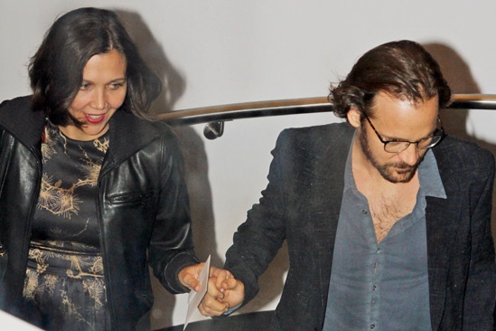 If There Is I Haven’t Found It Yet - Maggie Gyllenhaal  - Peter Sarsgaard