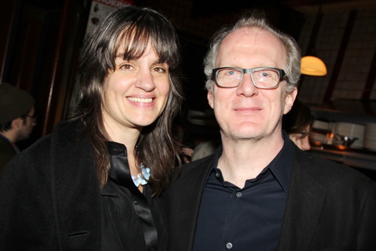 Who’s Afraid of Virginia Woolf – Opening Night – Pam MacKinnon – Tracy Letts