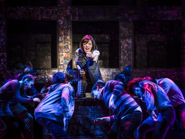 Show Photos - Bare-  Barrett Wilbert Weed