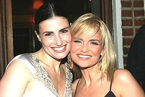 Wicked Opening - Idina Menzel - Kristin Chenoweth