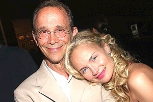 Kristin Chenoweth Leaves Wicked - Joel Grey - Kristin Chenoweth