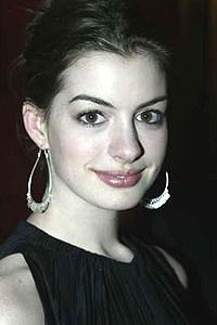 Chicago Movie Premiere - Anne Hathaway