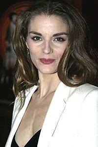 Chicago Movie Premiere - Susan Misner