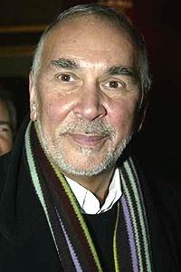 Chicago Movie Premiere - Frank Langella
