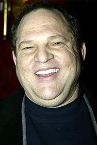 Chicago Movie Premiere - Harvey Weinstein
