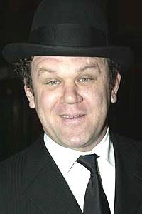 Chicago Movie Premiere - John C. Reilly