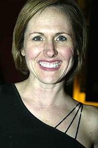 Chicago Movie Premiere - Molly Shannon
