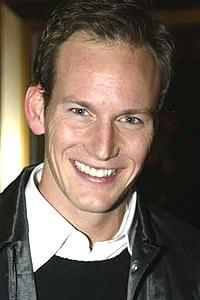 Chicago Movie Premiere - Patrick Wilson