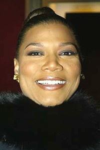 Chicago Movie Premiere - Queen Latifah