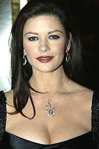 Chicago Movie Premiere - Catherine Zeta-Jones