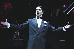 Kevin Richardson 1st Chicago Perf - Kevin Richardson