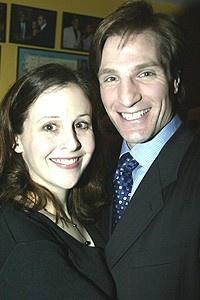 Phantom 15th Birthday Party - Adrienne McEwan - John Cudia