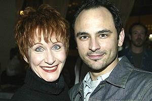 Kevin Richardson Chicago Party - Belle Calaway - Marc Calamia