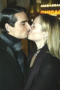 Kevin Richardson Chicago Party - Kevin Richardson - Kristin Richardson (kiss)