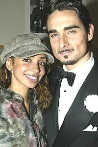Pop Stars at Chicago - Mya - Kevin Richardson