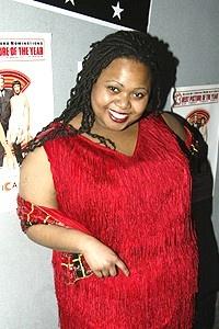 Chicago Sing-A-Long - Mama Morton