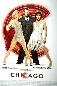 Chicago Sing-A-Long - Poster