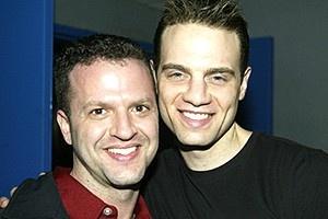 Chicago Sing-A-Long - Craig Karpel - Jordan Roth