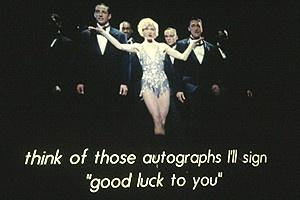 Chicago Sing-A-Long - Screen (Roxie)