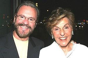 Melanie Griffith Chicago Opening - Barry Weissler - Fran Weissler