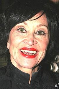 Melanie Griffith Chicago Opening - Chita Rivera