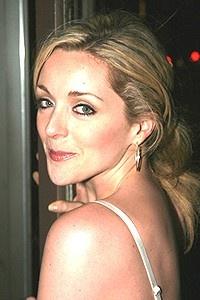 Melanie Griffith Chicago Opening - Jane Krakowski