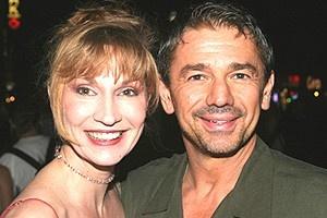 Melanie Griffith Chicago Opening - Krissy Richmond - Adrian Zmed