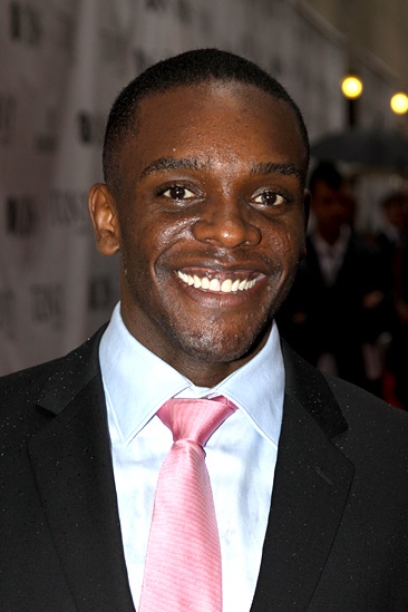 2010 Tony Awards Red Carpet – Chris Chalk