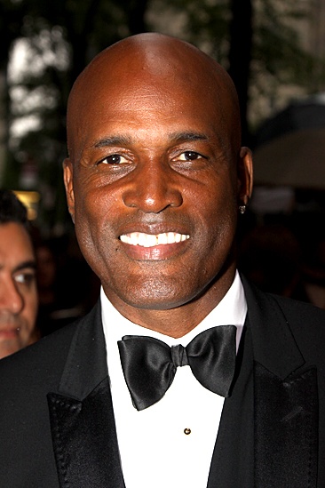 2010 Tony Awards Red Carpet – Kenny Leon