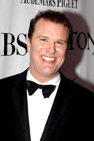 2010 Tony Awards Red Carpet – Douglas Hodge