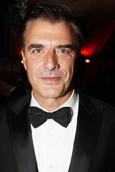 2010 Tony Ball – Chris Noth