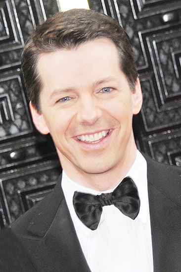 2010 Tony Awards Red Carpet – Sean Hayes