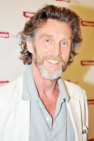 Secrets of the Trade Meet and Greet – John Glover