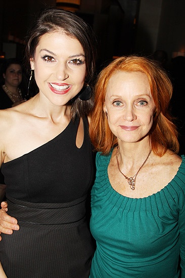 Love Loss July Cast - Ashley Austin Morris – Swoosie Kurtz 