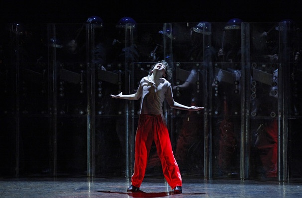 Show Photos - Billy Elliot - Jacob Clemente 2