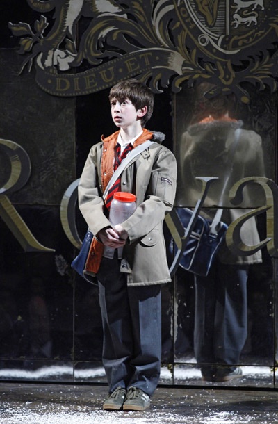 Show Photos - Billy Elliot - Jacob Clemente 5