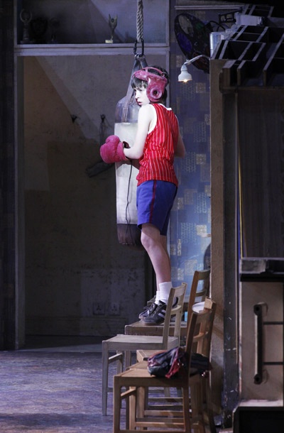 Show Photos - Billy Elliot - Jacob Clemente 4