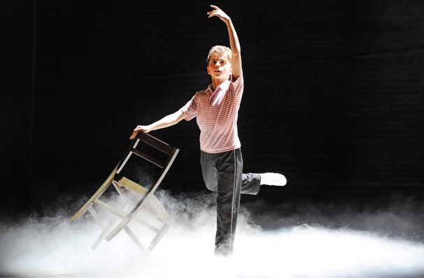 Show Photos - Billy Elliot - Mike Dameski