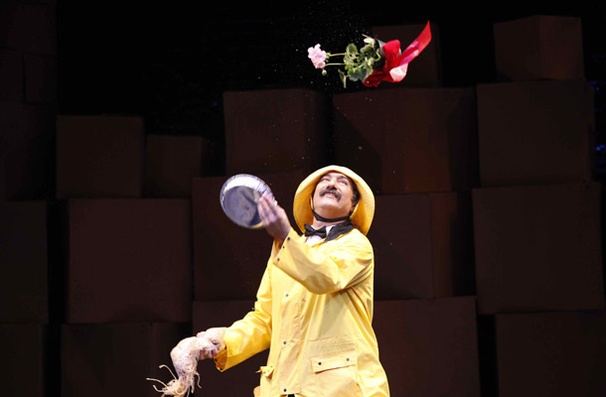 Show Photos - 4Play - Paul Magid