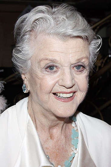 Angela La Cage – Angela Lansbury