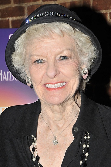Night Music Reopens – Elaine Stritch