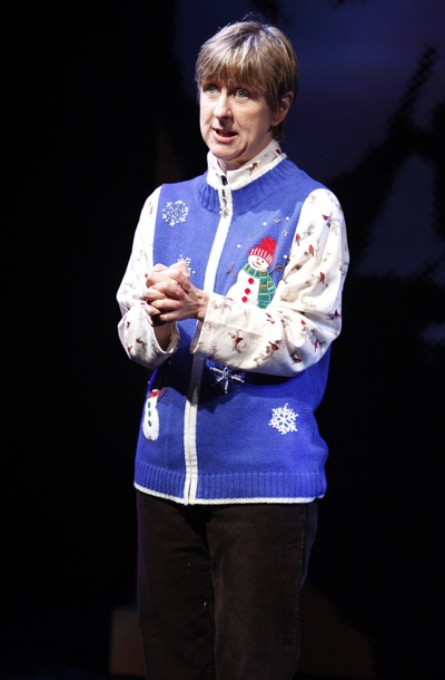 Show Photos - Abraham Lincoln's Big Gay Dance Party - Pippa Pearthree 
