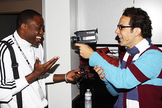 Rent at the Hollywood Bowl – Wayne Brady – Skylar Astin