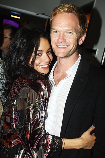 Rent at the Hollywood Bowl – Vanessa Hudgens – Neil Patrick Harris