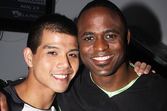 Rent at the Hollywood Bowl – Telly Leung – Wayne Brady