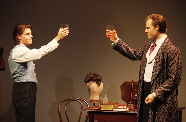 Show Photos - An Error of the Moon - Andrew Veenstra - Erik Heger